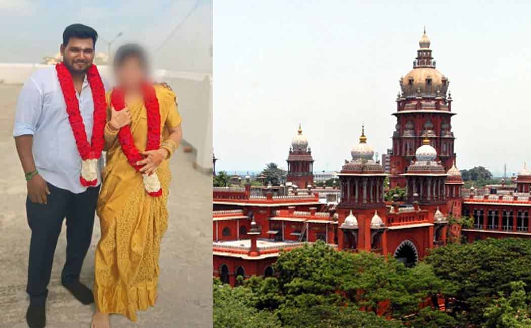 Former DMK executive Deivacheyal, who was accused of assault, granted anticipatory bail