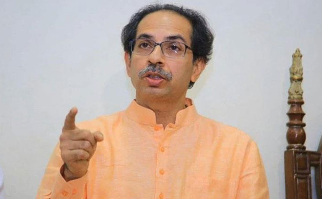 22 MLAs and 9 MPs from eknath shinde side will come to uddhav thackeray side