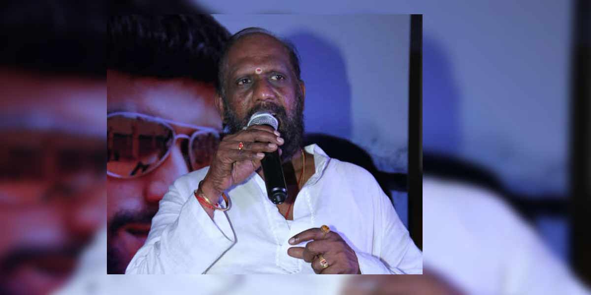 Obituary to poet piraisoodan