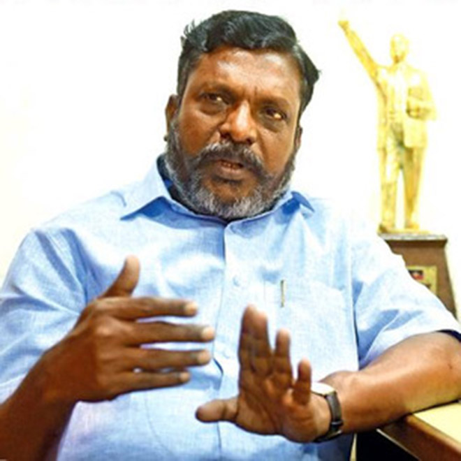 thiru thiruma