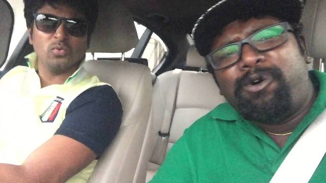 sivakarthikeyan arunraja kamaraj