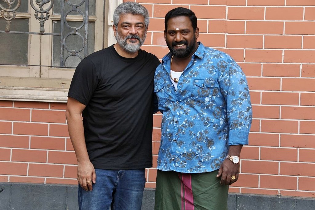 ajith