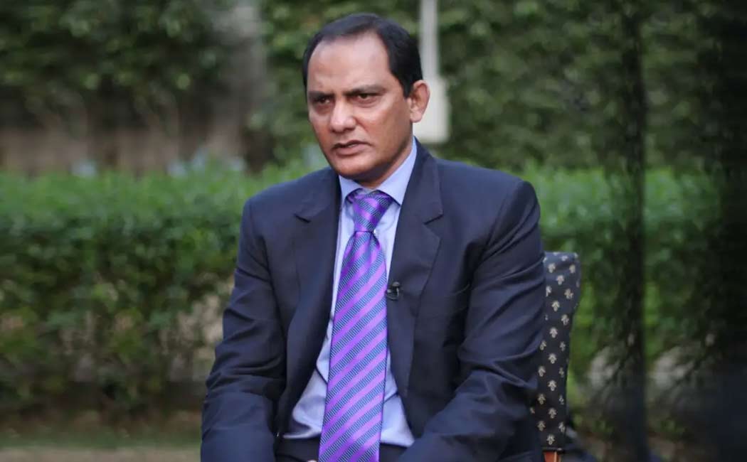 Mohammad Azharuddin contest Telangana election on behalf of Congress