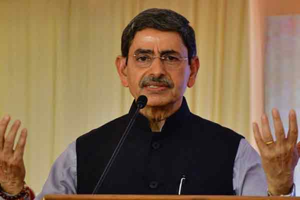 Tamil Nadu Governor RN Ravi says Caste discrimination is increasing in Tamil Nadu