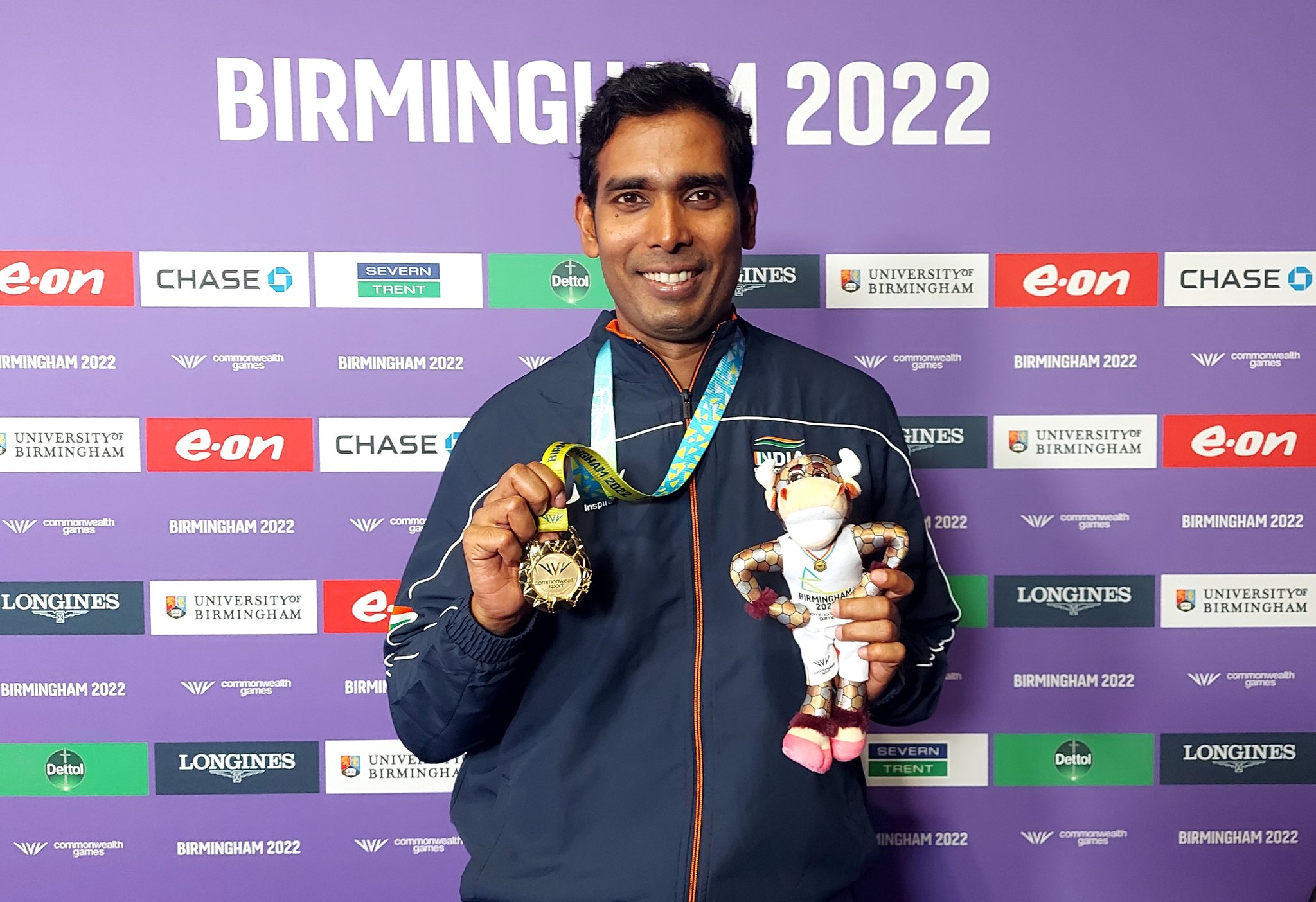 Commonwealth Games: Indian players won three golds in one day in Badminton!