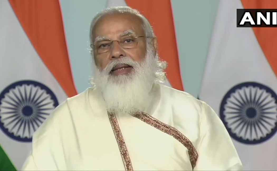 pm modi