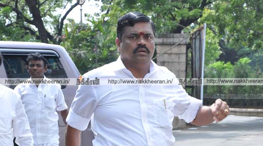rajendra balaji