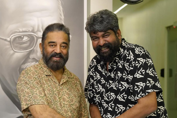 kamal praised joju george