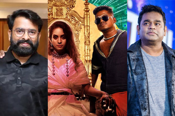 important cinema events in Tamil Nadu 2024
