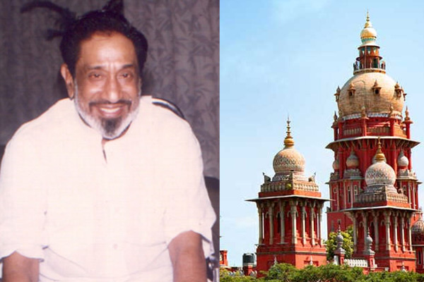 sivaji ganesan anna illam case update