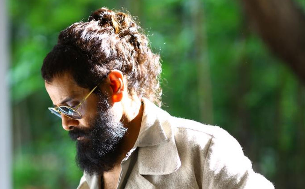 vikram joins jude anthany joseph next movie starring vijay sethupathi, rashmika. kicha sudeep