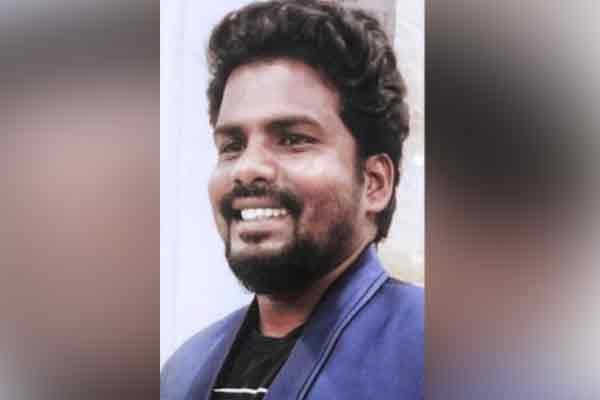 nlc contract worker chelladurai electricity incident