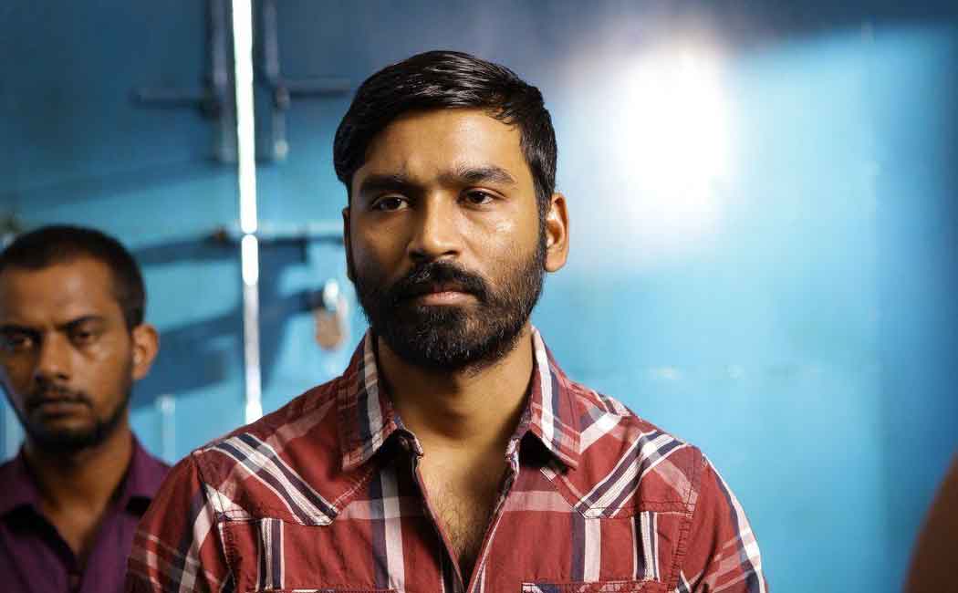dhanush