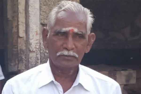 The grandson who is the reason for grandfather passes away and made a play, How did the police get caught