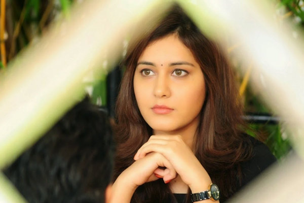 raashi khanna about her love failure
