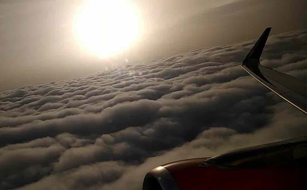 dgca bans photos inside flight