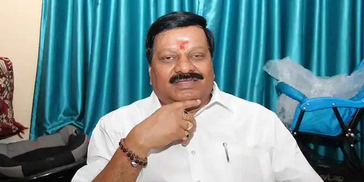 "The letter of OPS was accepted in the Parliament" - Coimbatore Selvaraj interview!
