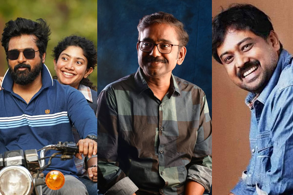 vasanthabalan shared his own experience same like amaran movie incident