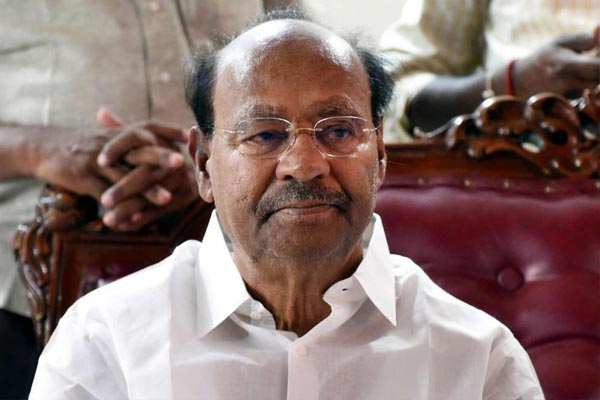 Ramdas has questioned how the standard of government school education will rise