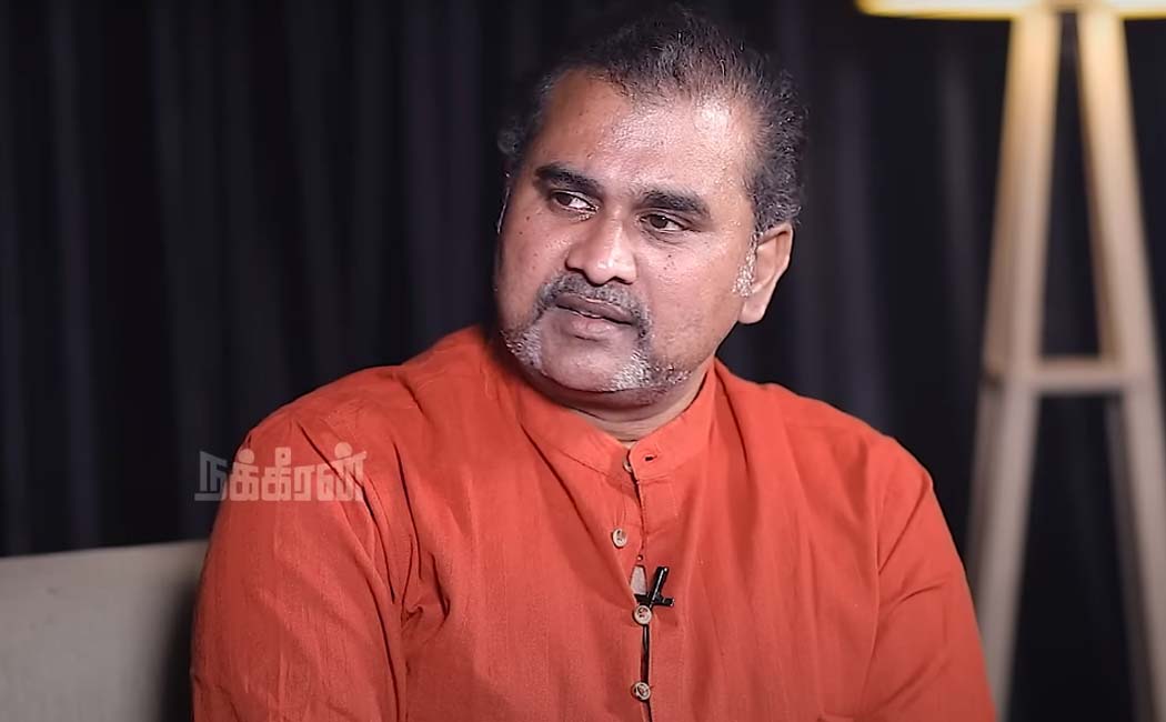 Manangal Manithargal Kathaikal JayZen Interview