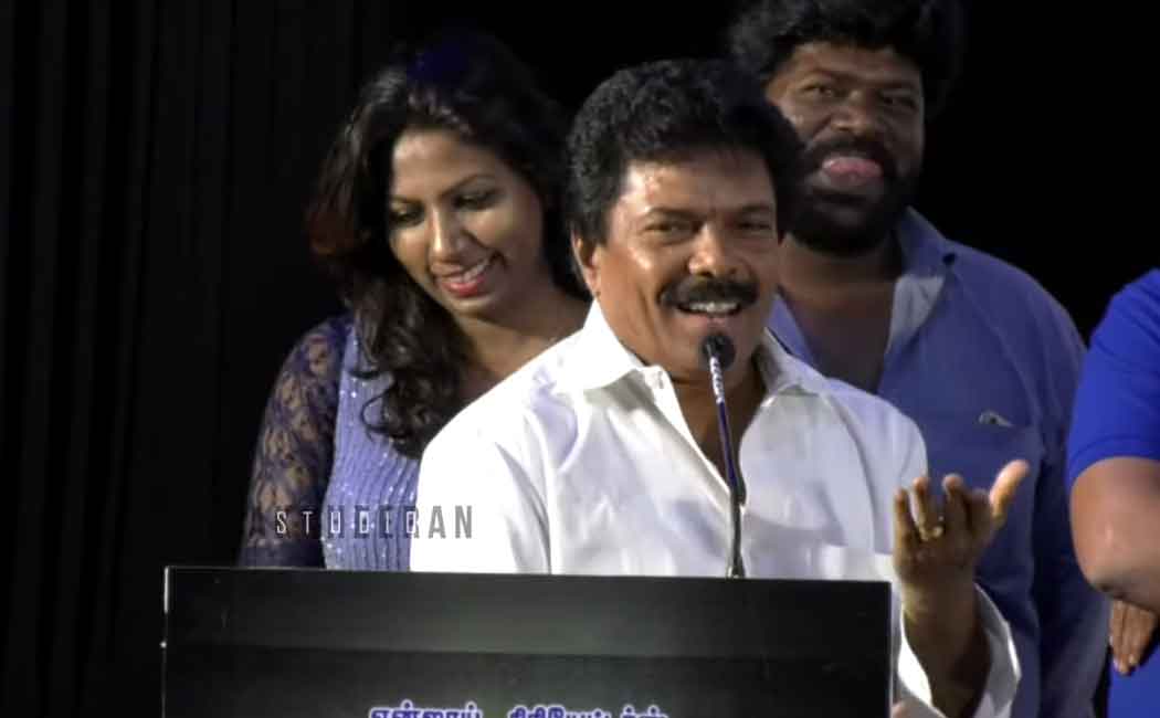 jaguar thangam
