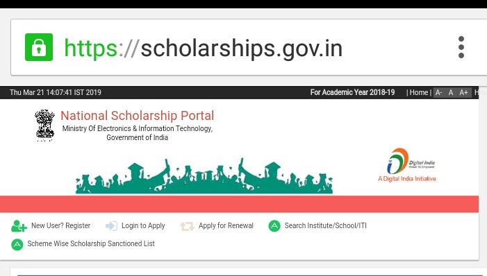 scholarship