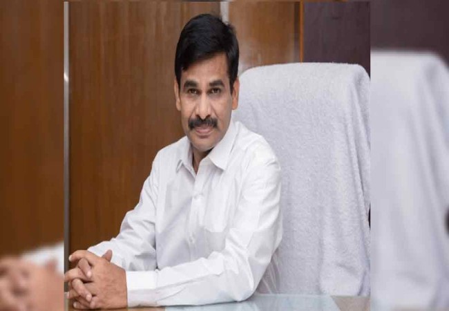 CORONAVIRUS PREVENTION CHIEF SECRETARY DISCUSSION WITH DISTRICT COLLECTORS