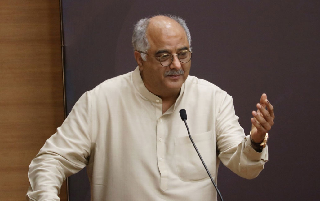 boney kapoor