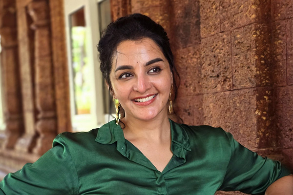 Actress Sheetal Thamby demands Rs 5 crore in compensation from Manju Warrier