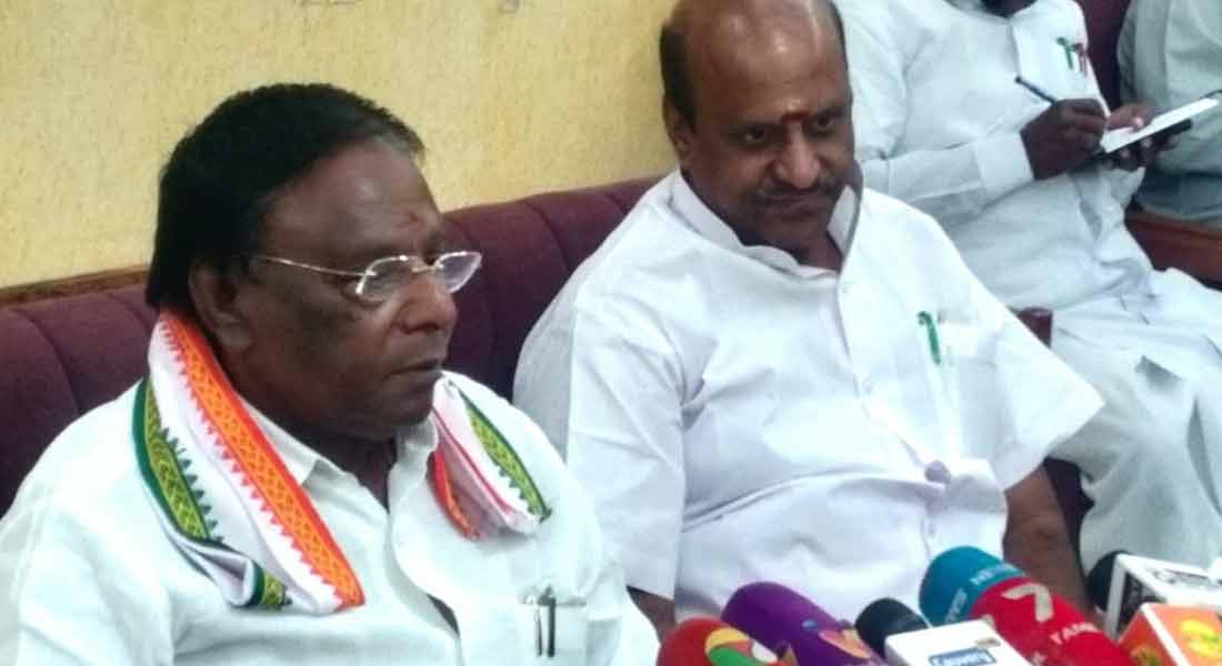 narayanasamy