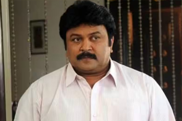 Prabhu undergoes surgery