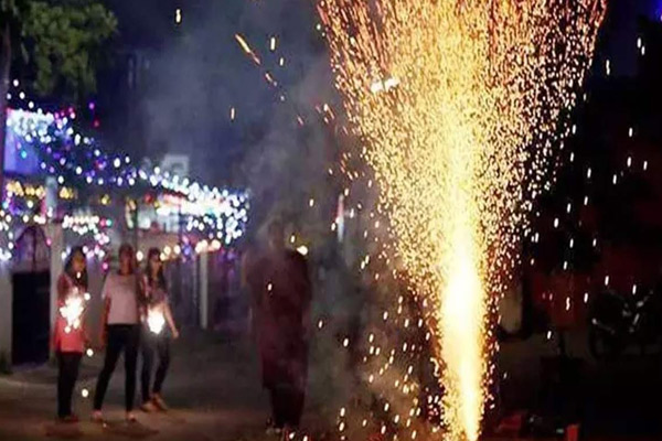 TN govt important instructions to the public for Diwali festival