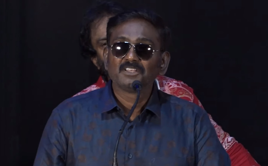 vasantha balan speech at aneethi press meet