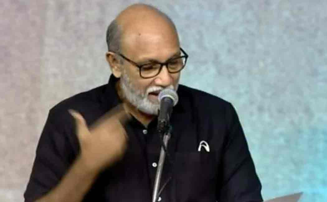 sathyaraj talk about tn cm mk stalin