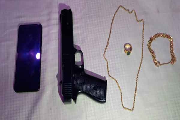 kidnapped real estate broker rescued