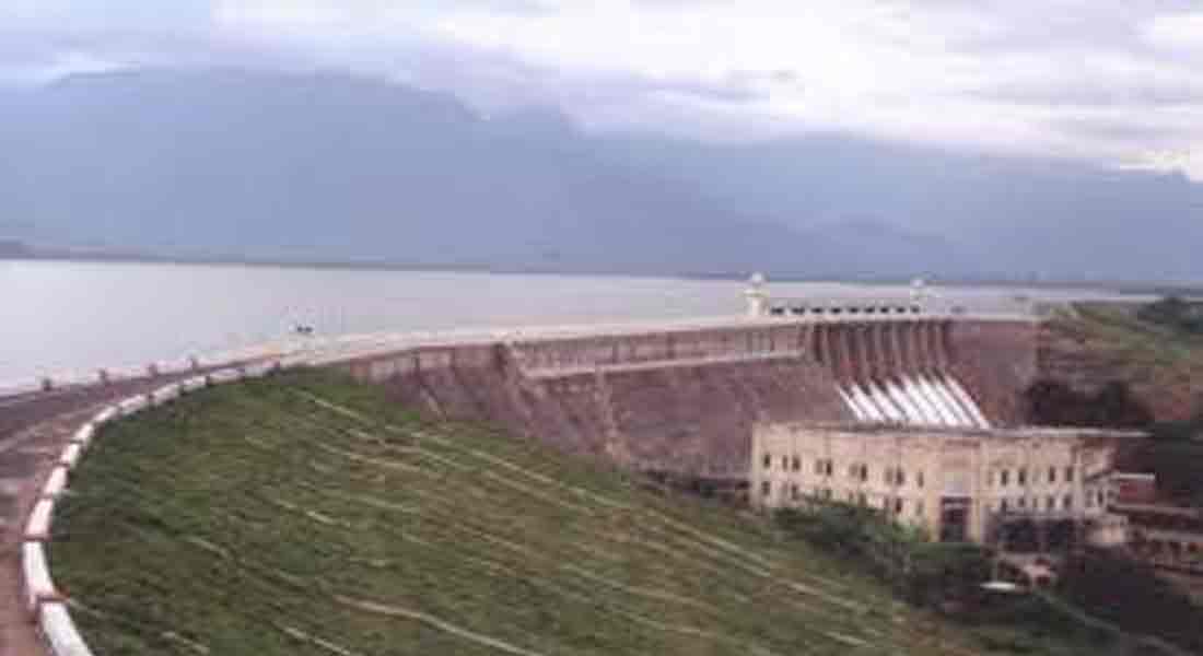 Bhavani Sagar Dam to be opened on the 14th ...