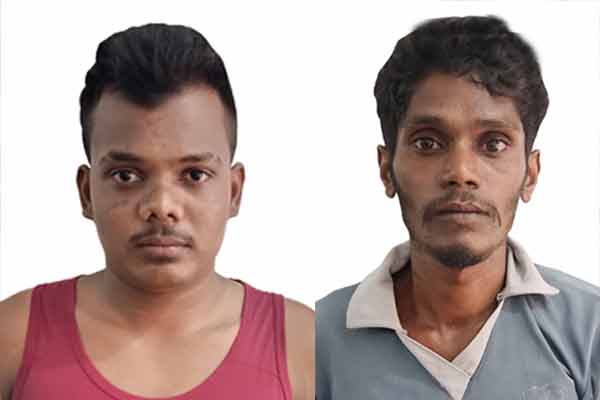 Youth arrested for arguing with SI while intoxicated