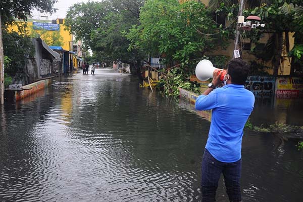 chennai Velachery -