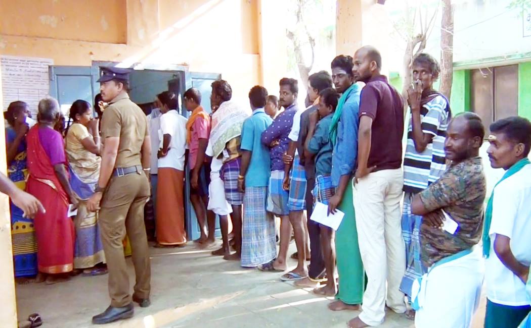Local-Body-Elections-Virudhunagar District