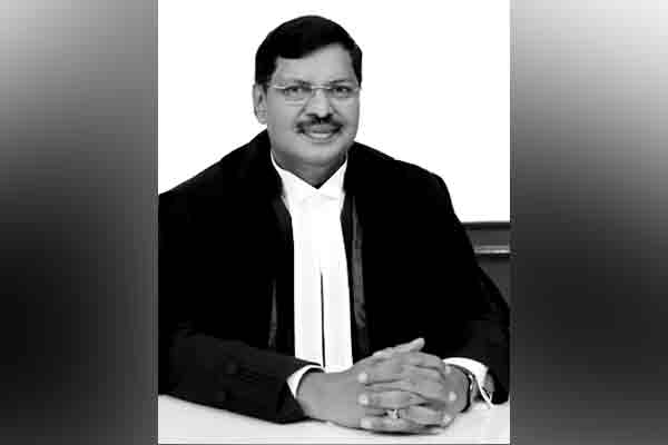today BR Gavai will take oath as the new Chief Justice of the Supreme Court