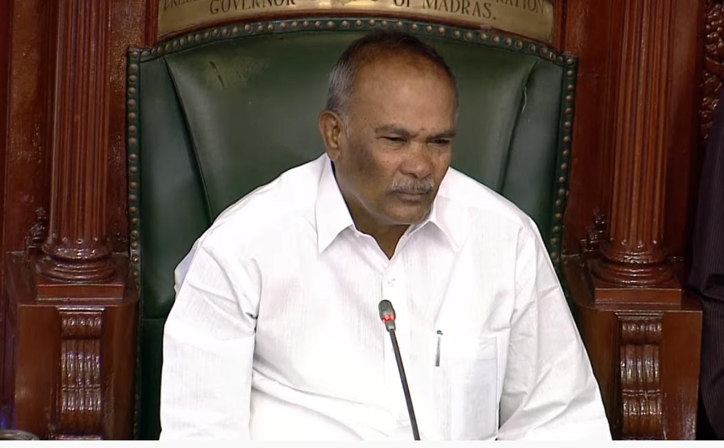 Neet Exemption Bill Re-Passed in Legislature!