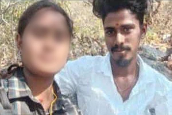 Missing class 10 student lost their life with boyfriend