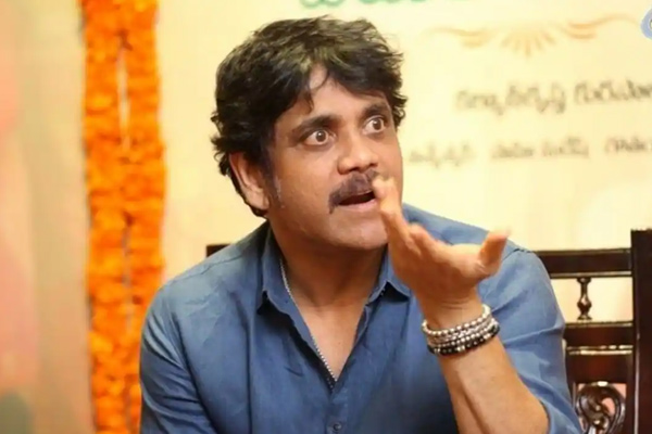 Nagarjuna file a defamation case against Konda Surekha regards samantha issue