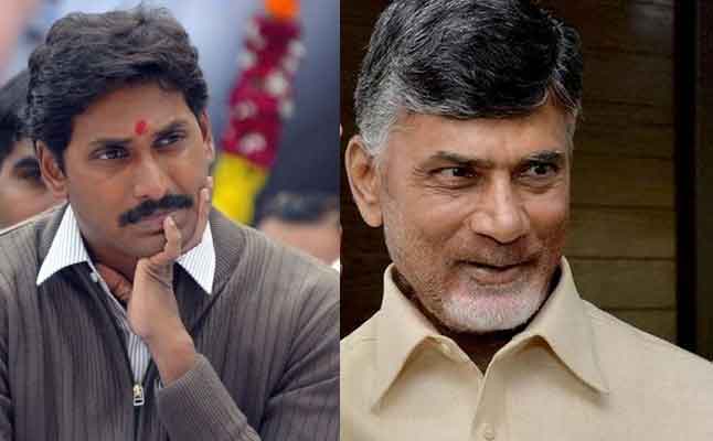 ysr congress telugu desam