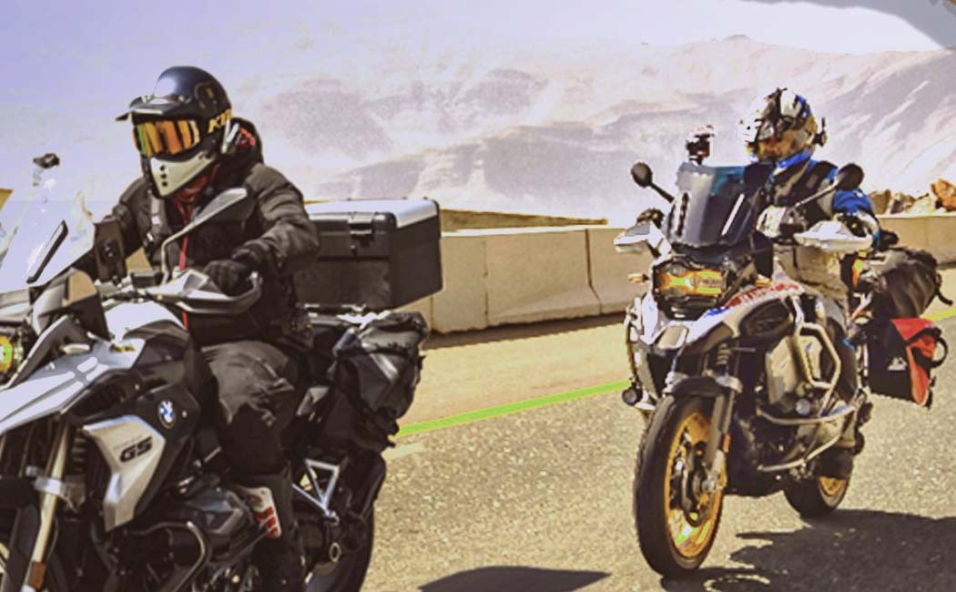 ajith bike tourism update