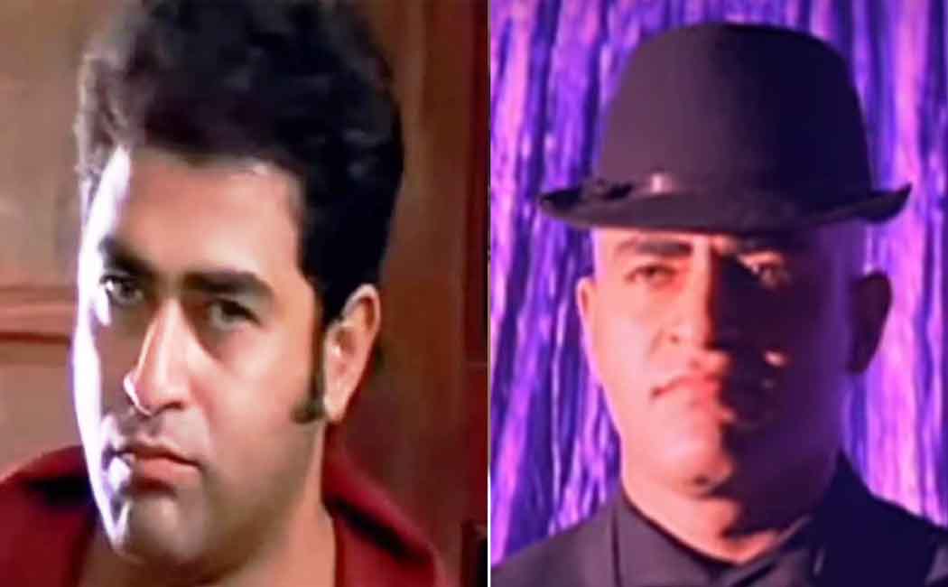 villain actor Kazankhan passed away