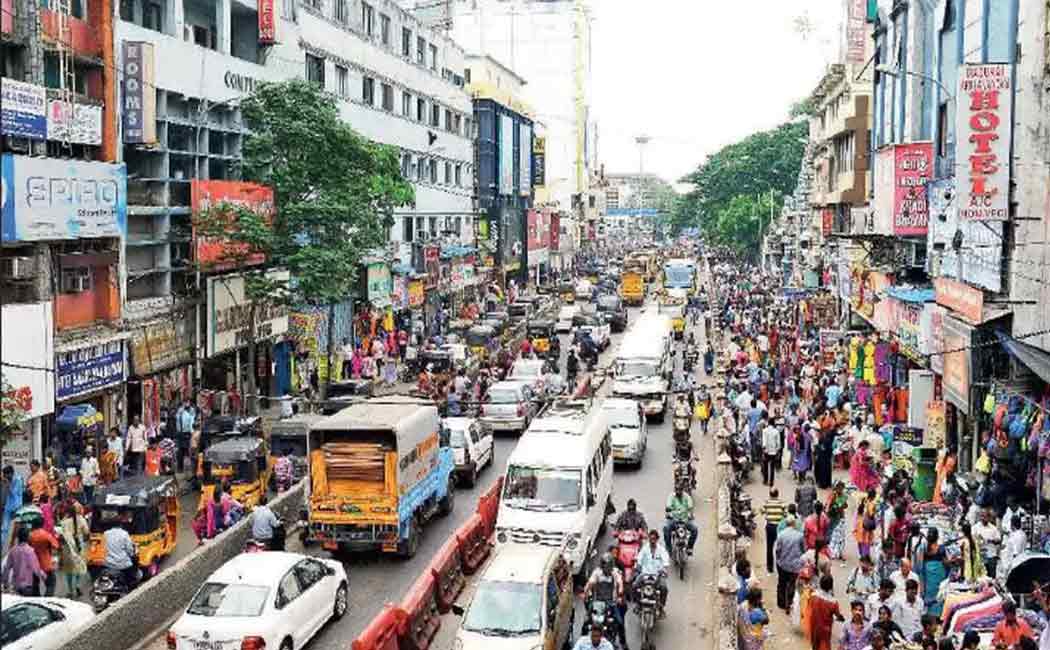 Traffic in Chennai will change for the next 9 months