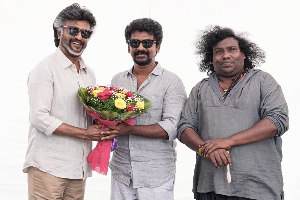 rajini wishes nelson on his birthday 1