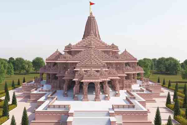 There is no ban on conducting special pujas and alms in temples Government of Tamil Nadu