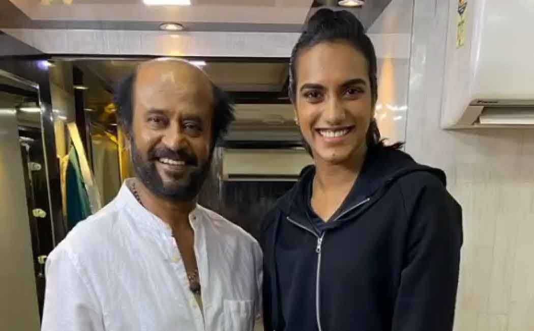 pv sindhu